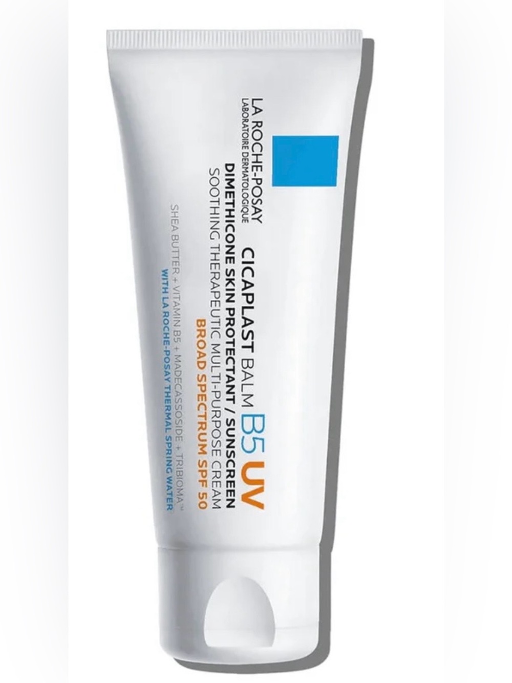 La Roche-Posay Cicaplast Balm B5 UV SPF 40, 1.35 fl oz. NWOB